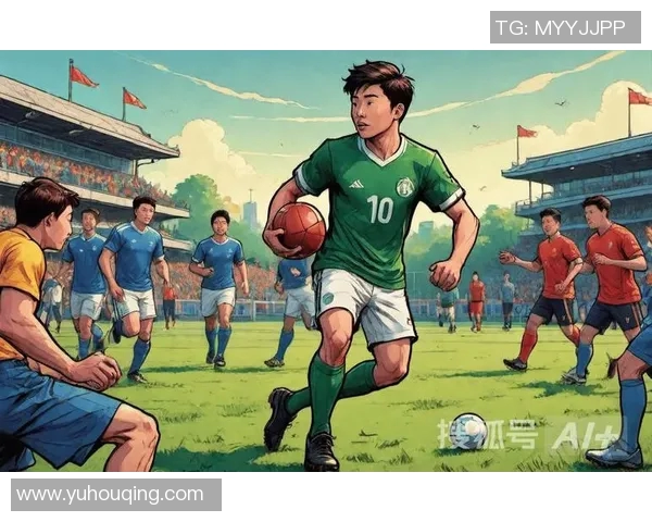 身高不高却闪耀绿茵场的足球巨星们，他们如何克服身材局限成就辉煌